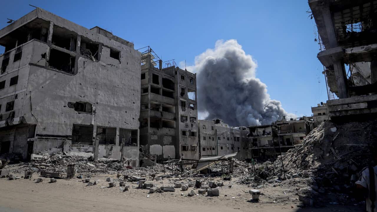 Israel Must Immediately Cease Attacks on Gaza Strip, Says US President Donald Trump