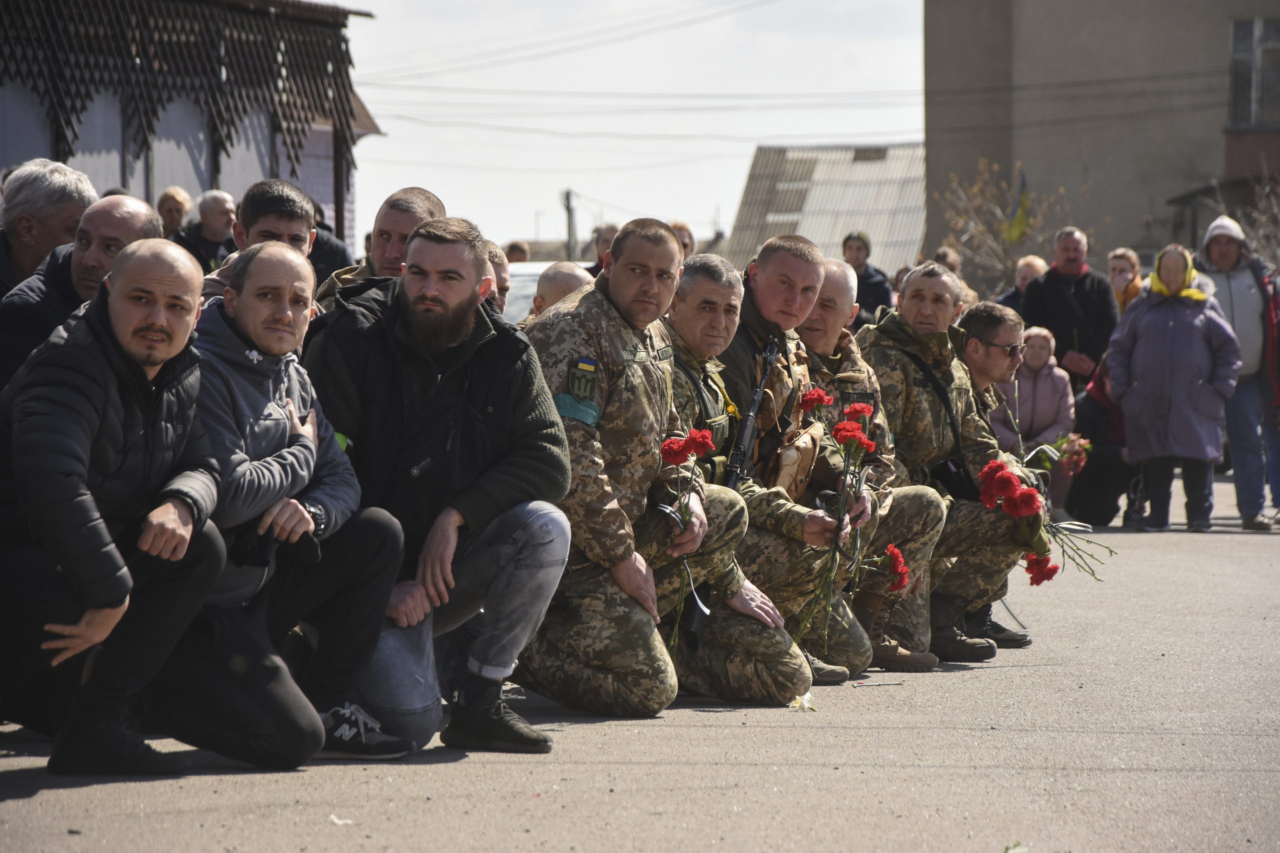 Ukraine Faces Heating Season Crisis as Gas Production Hits 60% Decline