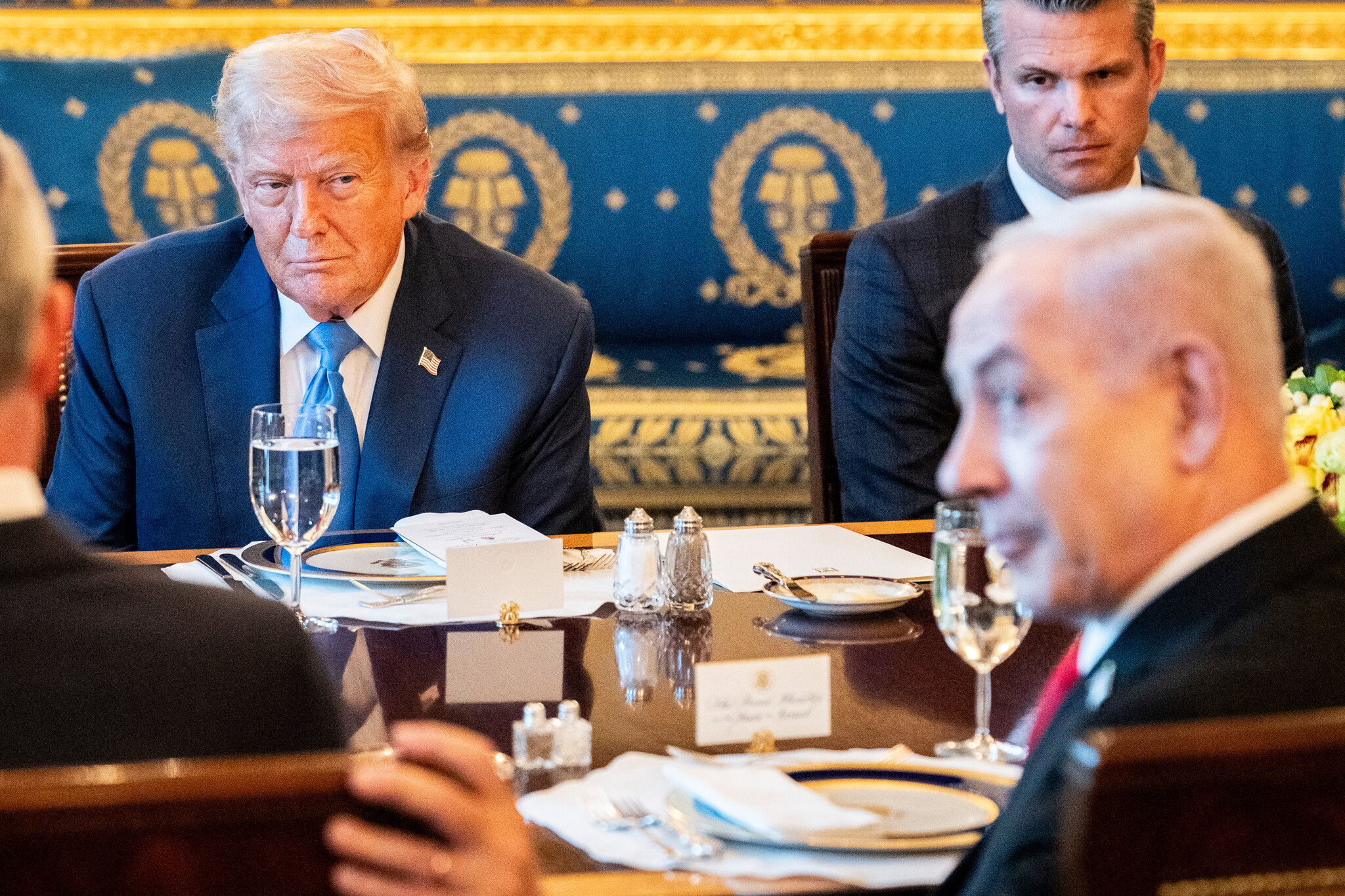 Trump Announces Historic Gaza Ceasefire Deal Amid International Praise