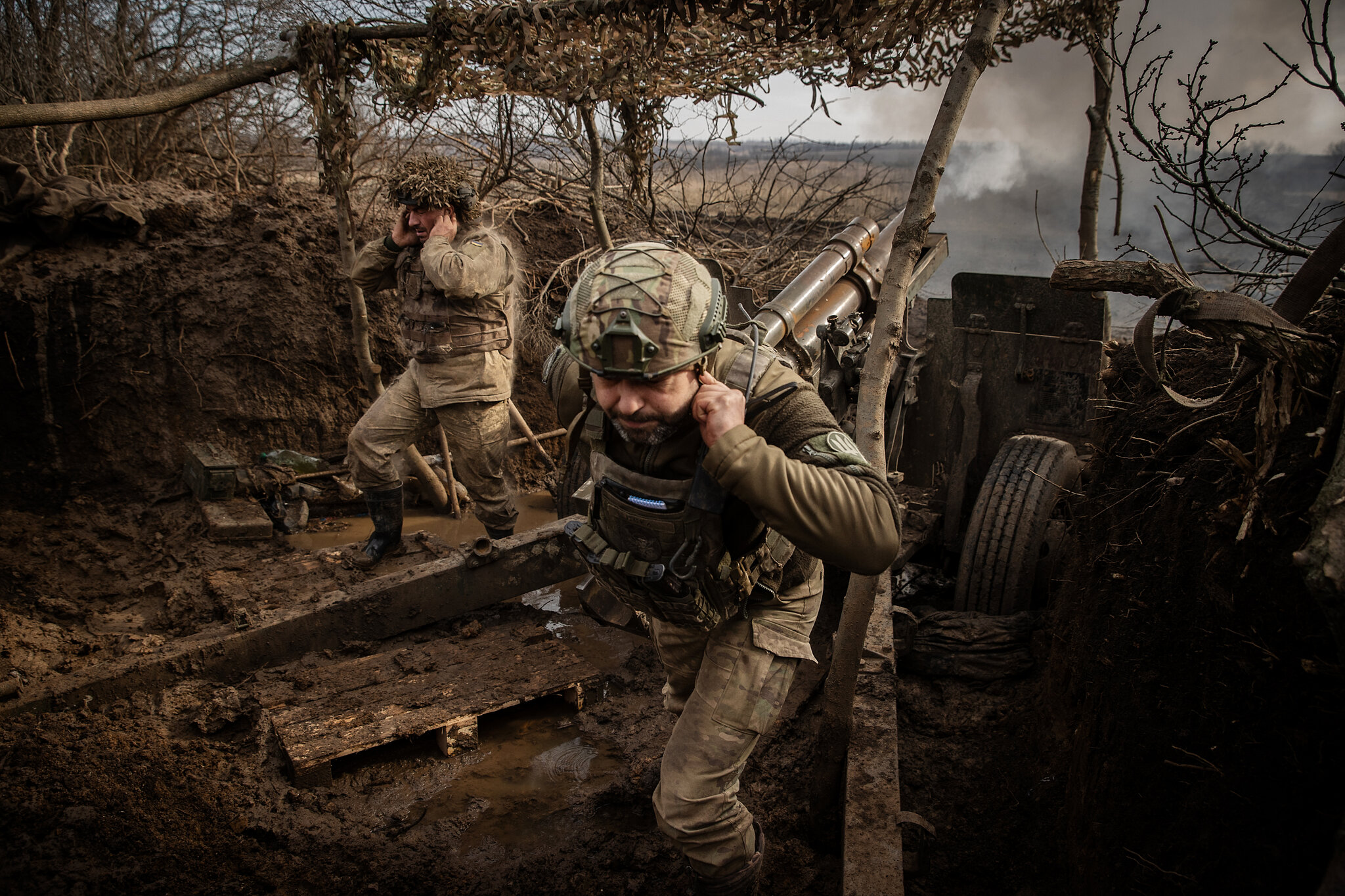 Russian Forces Capture Ukrainian Soldiers Amid Drug Discovery in Sumy Region