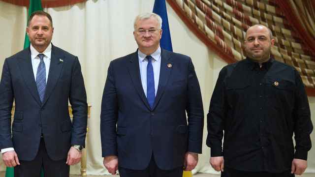 Russian-Arab Summit Postponed Amid Diplomatic Challenges