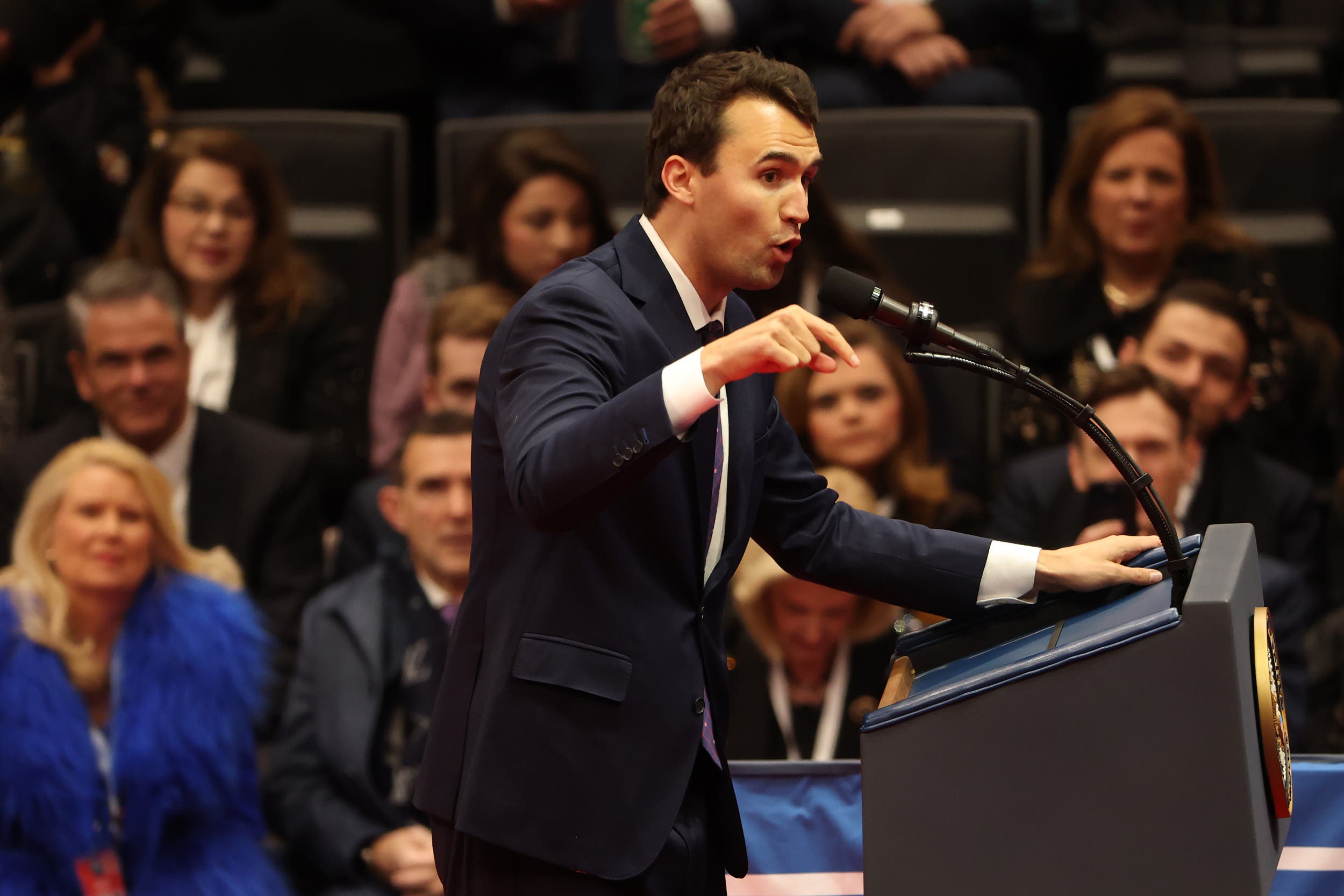 Texas Launches Undercover Operations Against Leftist Terror Cells Following Assassination of TPUSA Founder Charlie Kirk