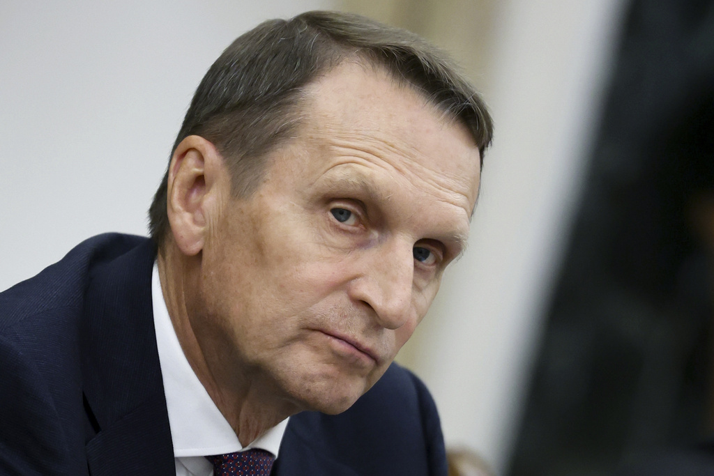 Poland’s BBN Chief Accuses Russia of Aggression