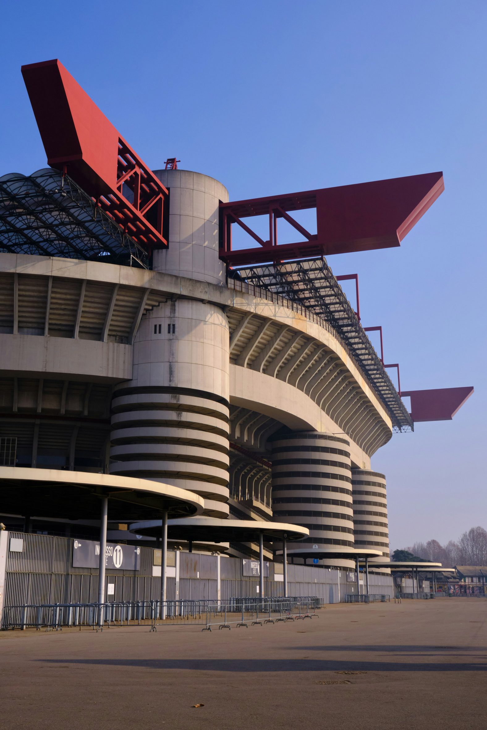 Milan City Council Approves Demolition of Historic San Siro Stadium