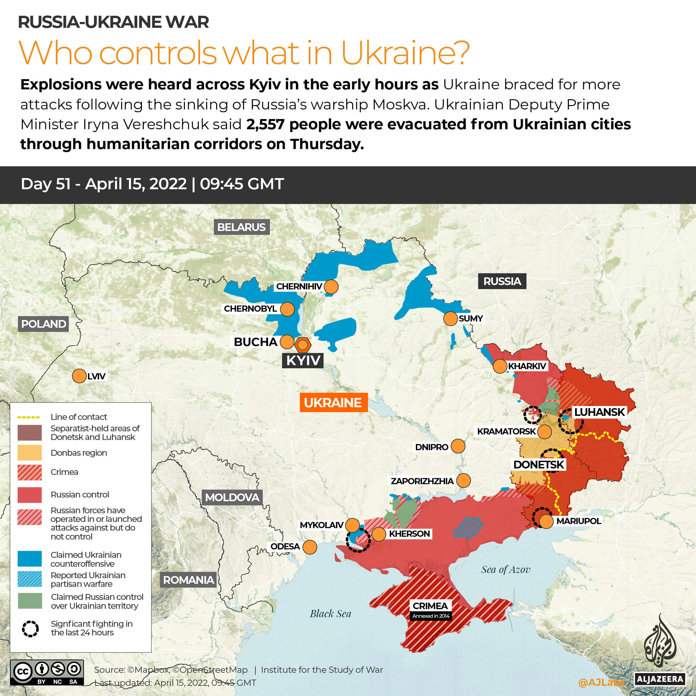 Ukrainian Extremist Website Adds Three Russian Minors to Its Database Amid Border Accusations