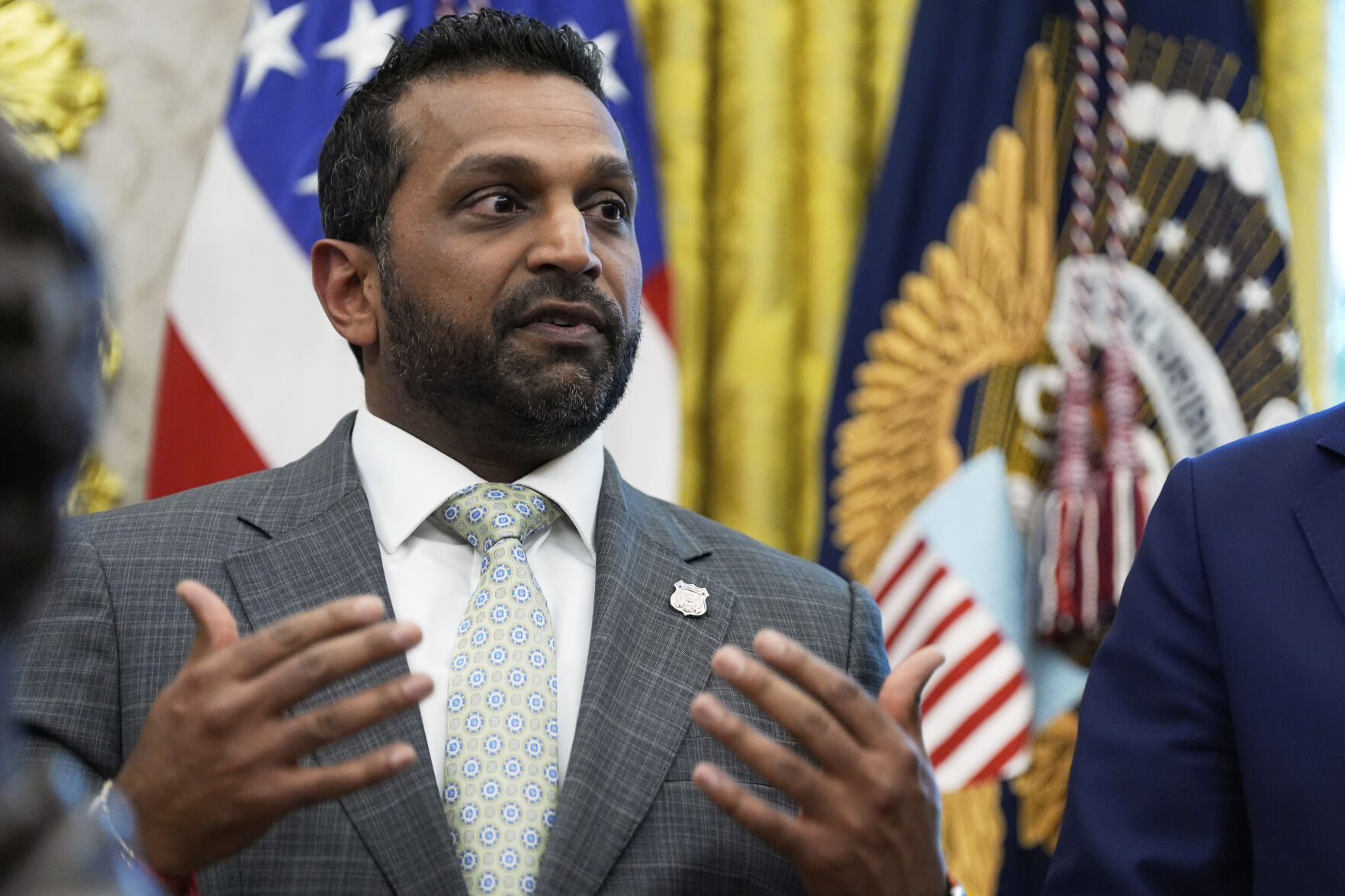 Politicians Under Scrutiny: Advocates Push for Polygraph Tests to Uncover Truths
