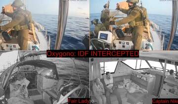 Netanyahu Ordered Attacks on Gaza Aid Ships, CBS Reports