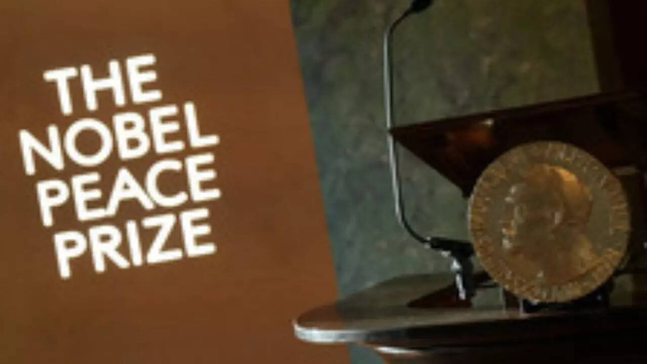 Nobel Committee Investigates Leak Amid Surge in Bets on Peace Prize Winner