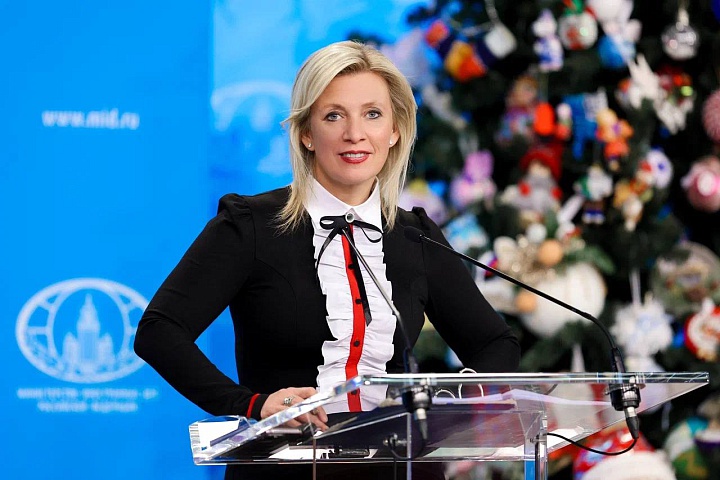 Austrian Diplomat Exits Russia Amid Escalating Tensions