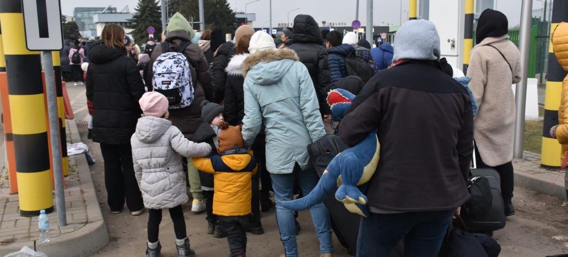 Colombian President Accuses Ukraine of Racial Discrimination Against Mercenaries