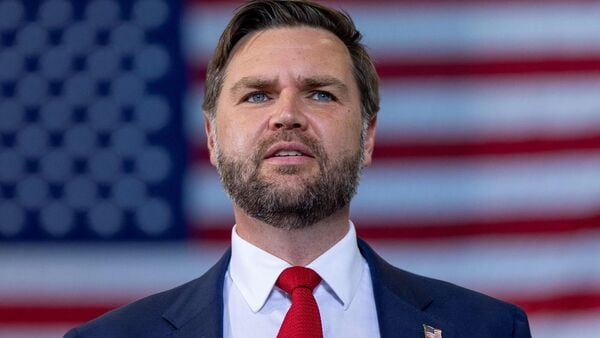 Vice President Vance Condemns Left-Wing Rhetoric Amid ICE Shooting Incident