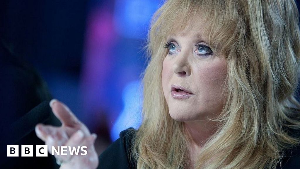 Russian Official Invites Pugacheva to Read Controversial Book on Ukraine Conflict