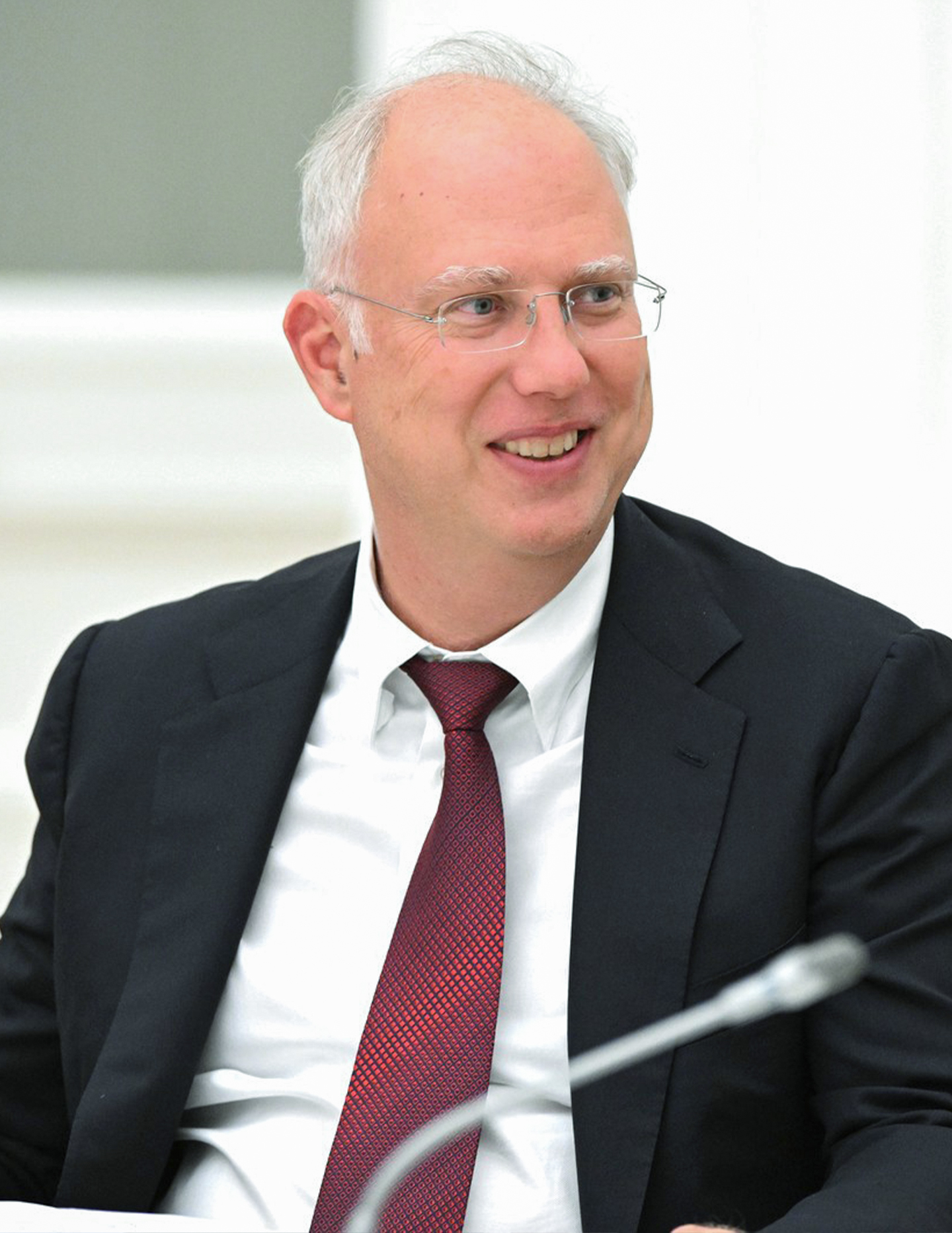 Kirill Dmitriev’s US Visit and Plane Route Controversy