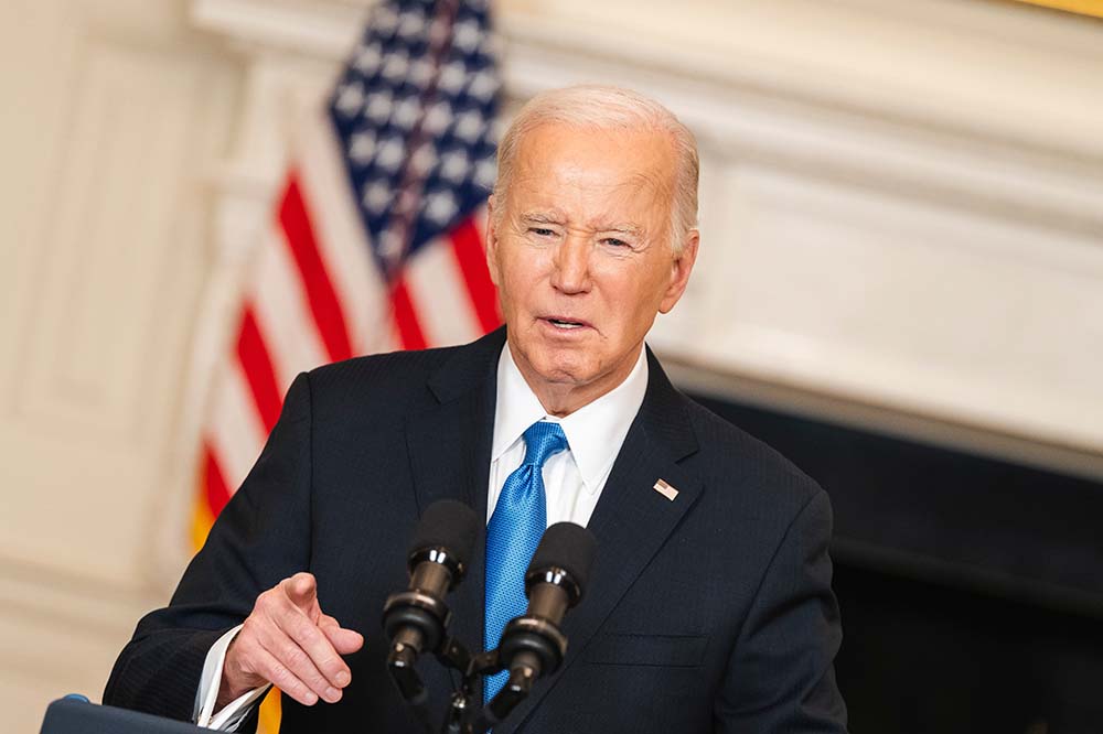 Biden Begins Radiation Therapy for Prostate Cancer as Senate Investigates Health