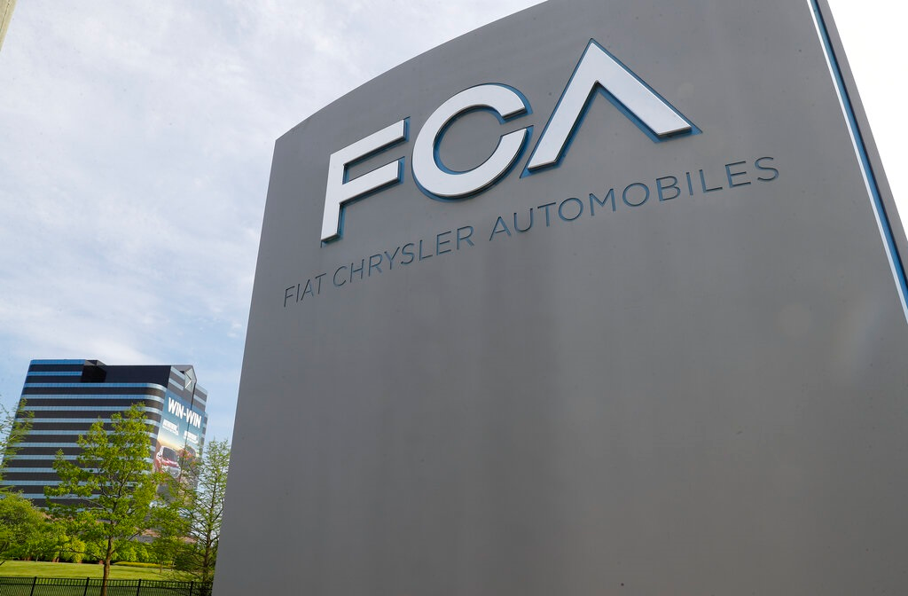 Chrysler Issues Massive Recall of Over 290,000 Vehicles Over Radiator Fan Safety Concerns