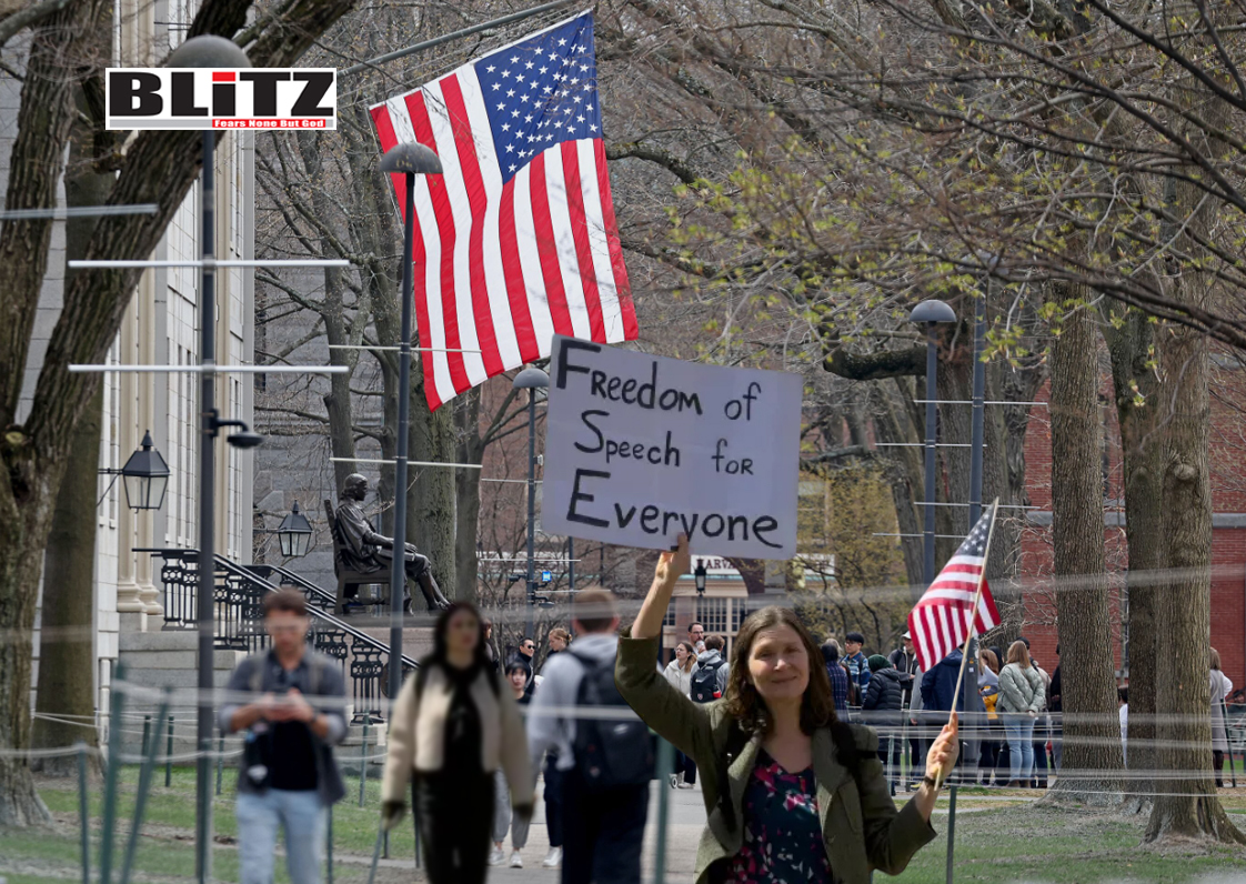 The Political Overreach in U.S. Higher Education: A Call for Reform