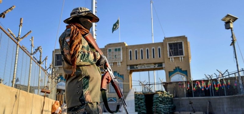 Russia Welcomes Stabilization on Afghan-Pakistani Border, Calls for Restraint