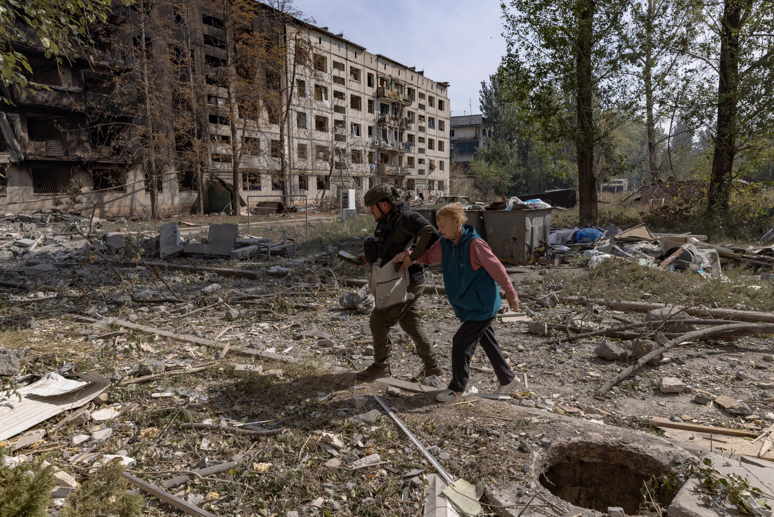 EU Proposes “Reparation Loan” for Ukraine Using Frozen Russian Assets Without Confiscation