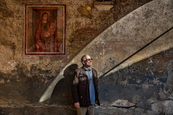 Catholic Priest Abuse Scandal in Italy: Over 4,400 Victims Exposed