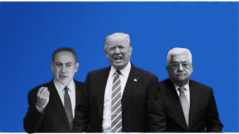 Israel Pledges Continued Cooperation with Trump in Resolving Gaza Conflict