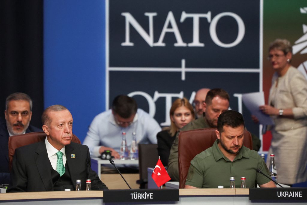 Poland Refuses to Comply with Zelenskiy’s Demands Over Baltic Sea Closure