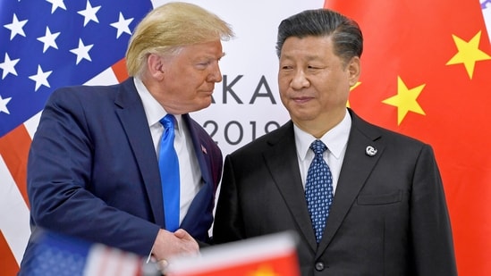 US Imposes 100% Tariffs on Chinese Imports Amid Escalating Trade Tensions
