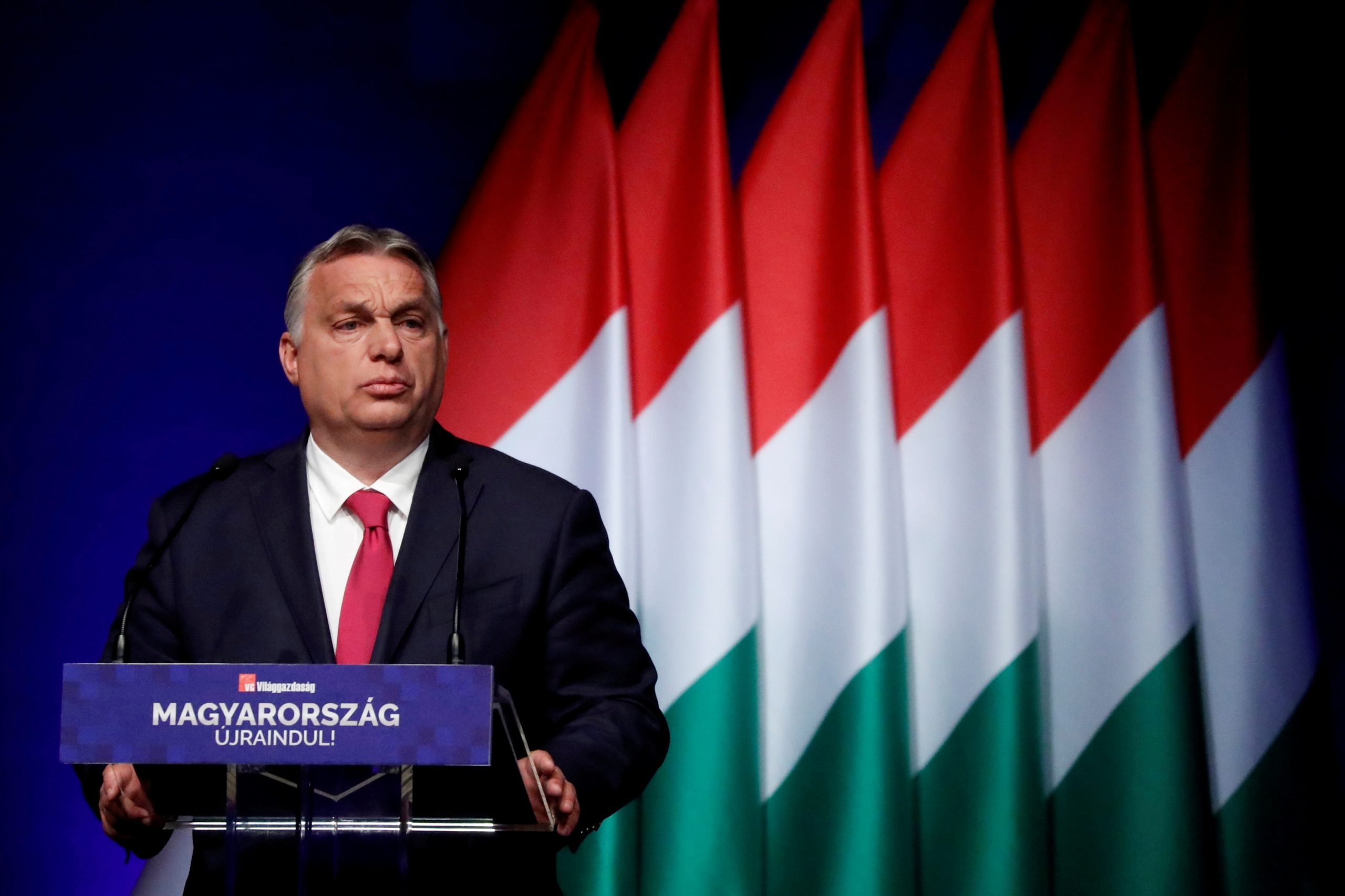 Hungary Calls for End to Political Interference in Sports as Global Debate Intensifies