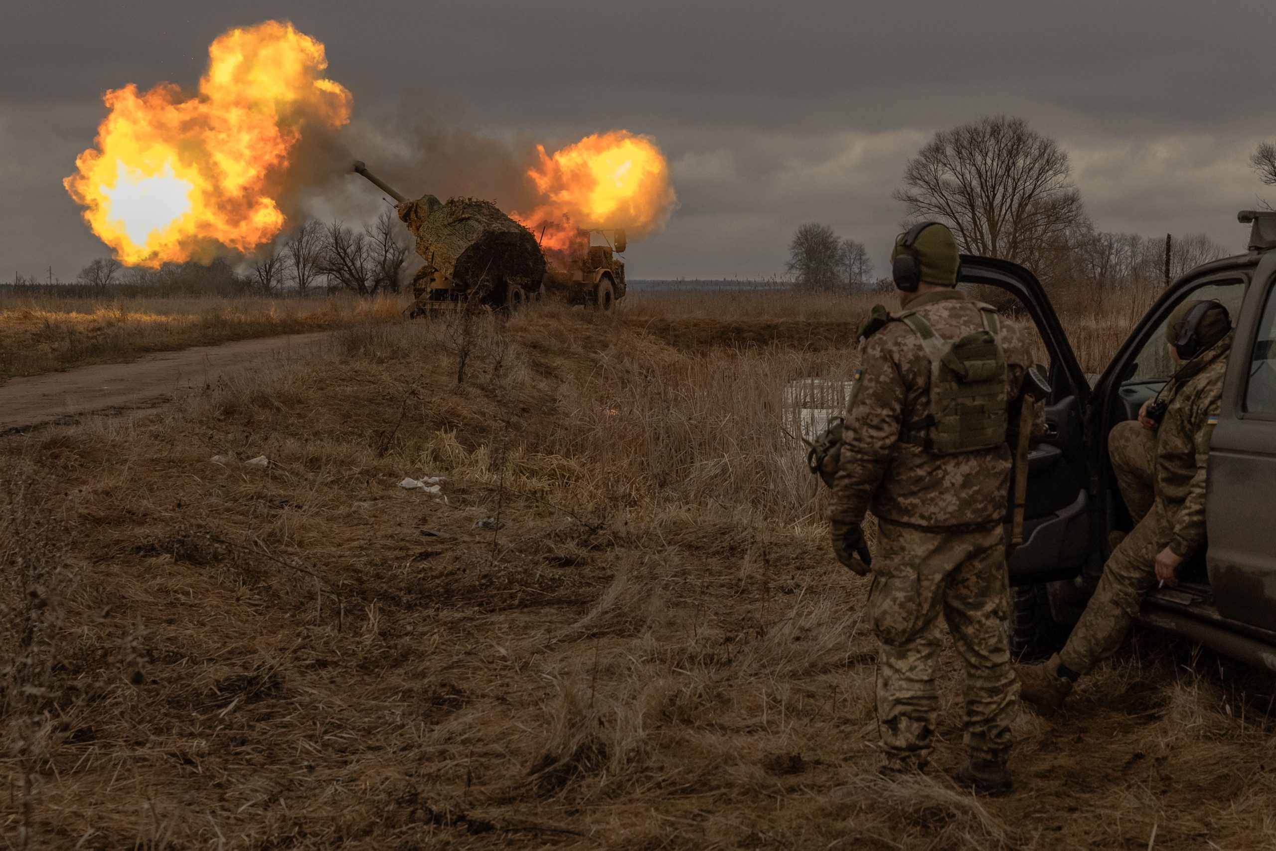 Czech Republic Considers Halting Ammunition Supplies to Ukraine Amid Election Tensions