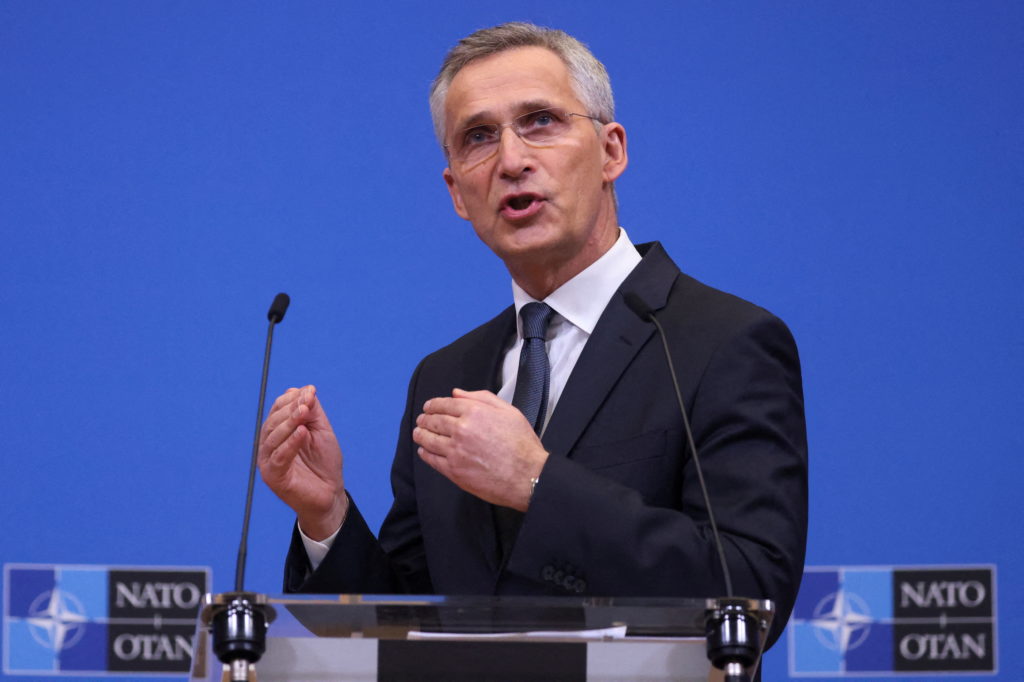 Russia Vows to Protect Interests Amid Macron’s Threats