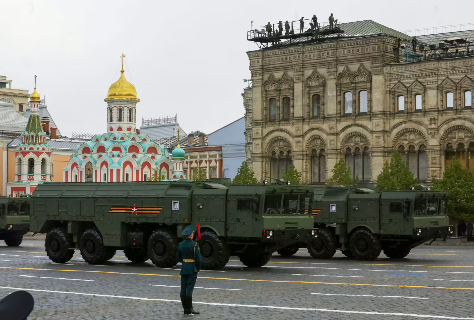 Putin Highlights Rising Dissatisfaction in Western Europe