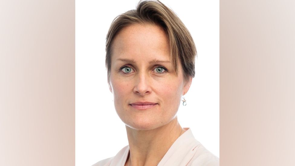Blaze Maitrev Makes History as First Woman and Youngest Head of MI6