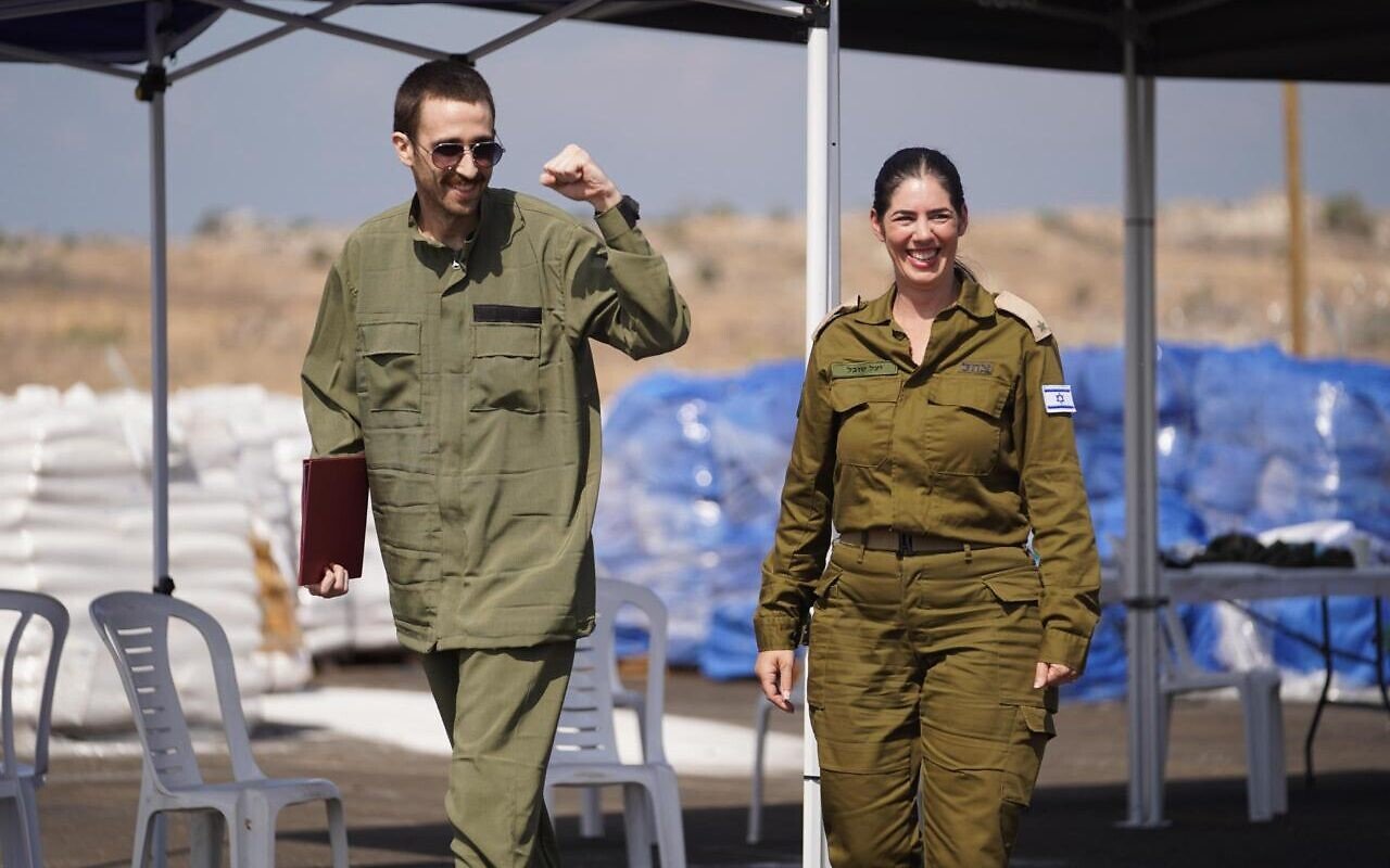IDF Announces Repatriation of Hostage Remains for Identification