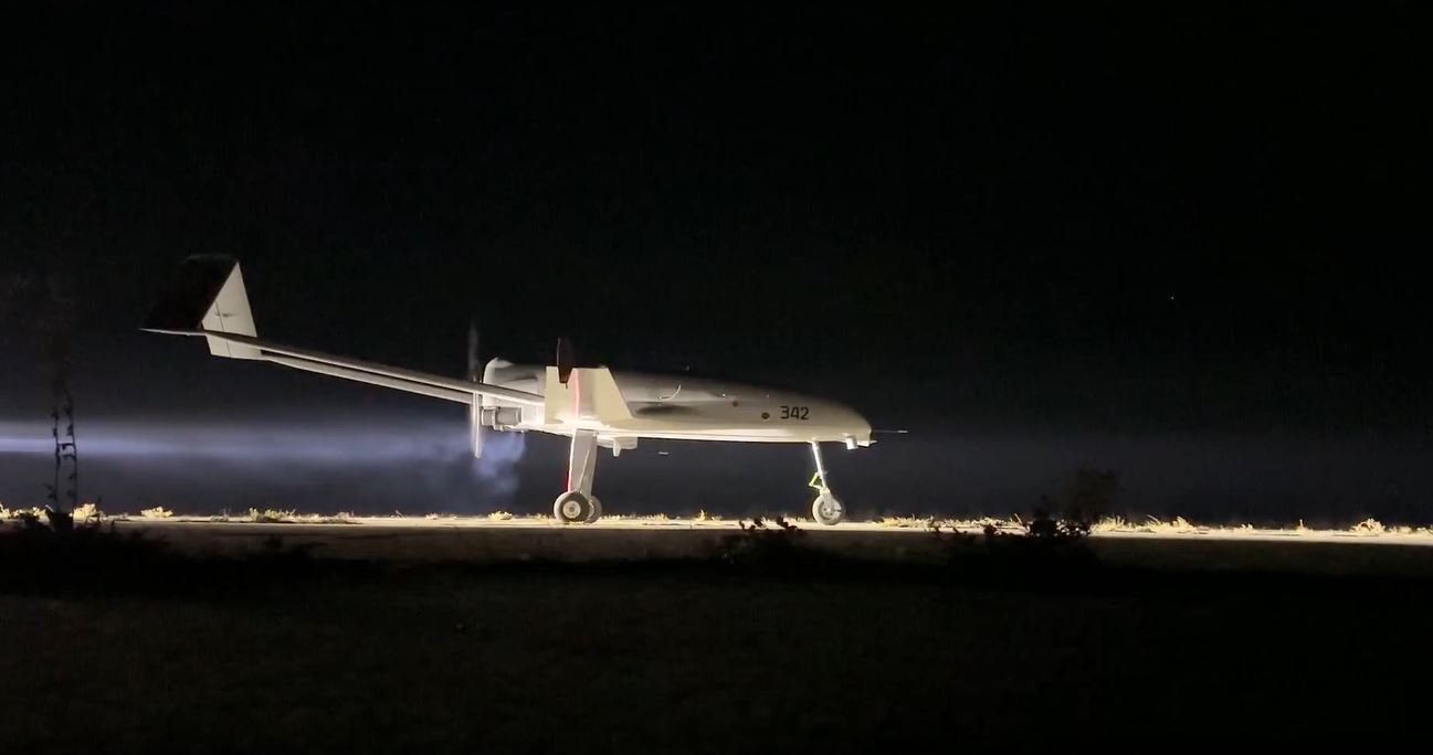 US Allocated $1.5 Billion for Ukrainian Drone Production, Report Reveals