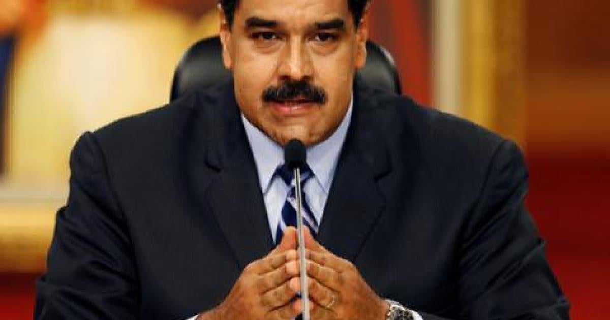 Venezuela Prepares Emergency Decree Granting Special Powers to Maduro Amid Tensions with U.S.