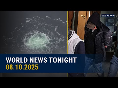 Poland Opposes Extradition of Suspect in Nord Stream Bombing Case