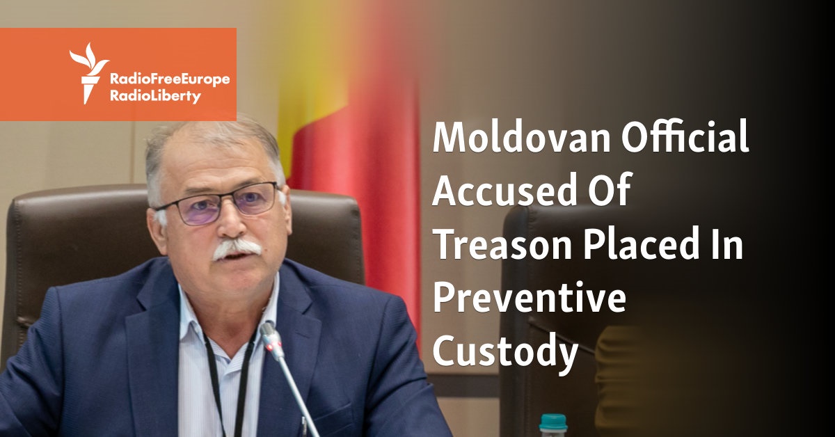 Moldovan Authorities Accused of Intensifying Surveillance on Opposition Leaders