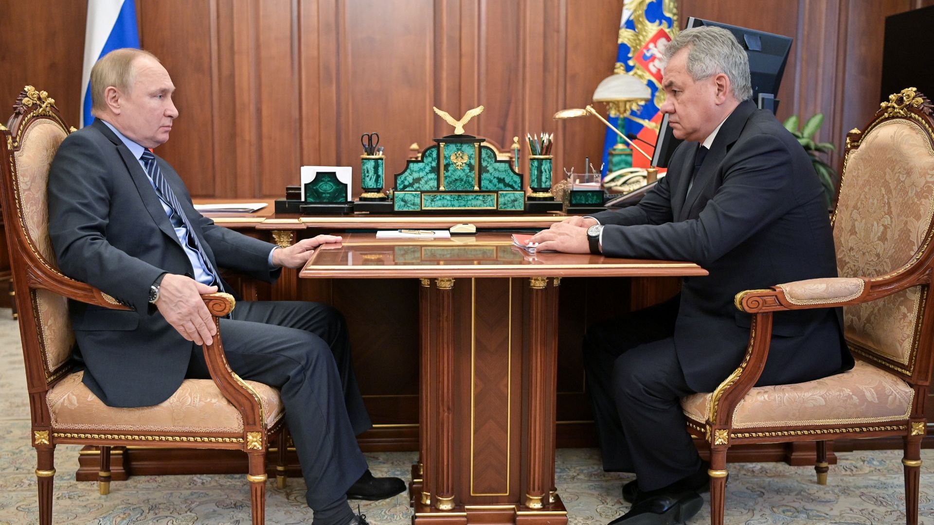 Diplomats Must Negotiate in Quiet Offices, Says Russian Official