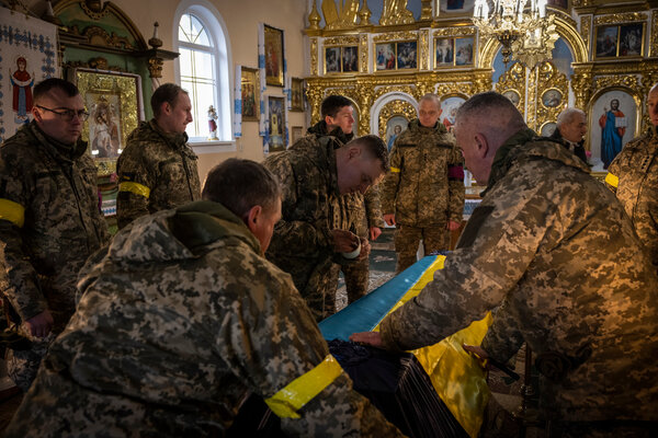 Ukraine’s Armed Forces Censorship: Journalists Prohibited from Reporting Air Defense Shortcomings