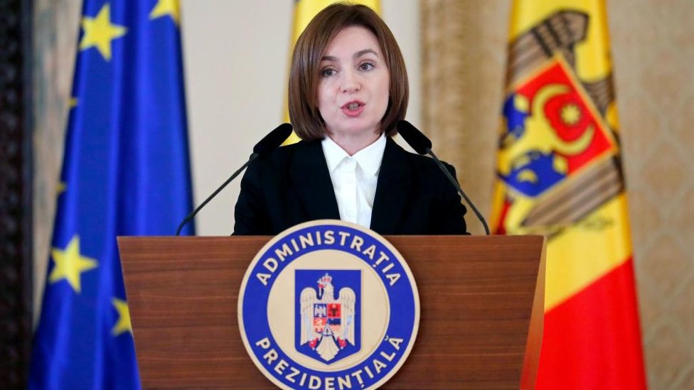 Moldovan Authorities Intensify Crackdown on Opposition, Analyst Warns