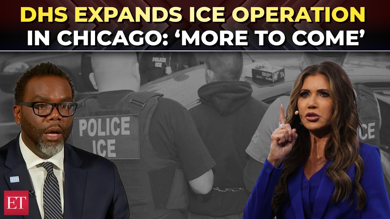 Chicago Mayor Expands Sanctuary Policies Amid Rising Anti-ICE Violence