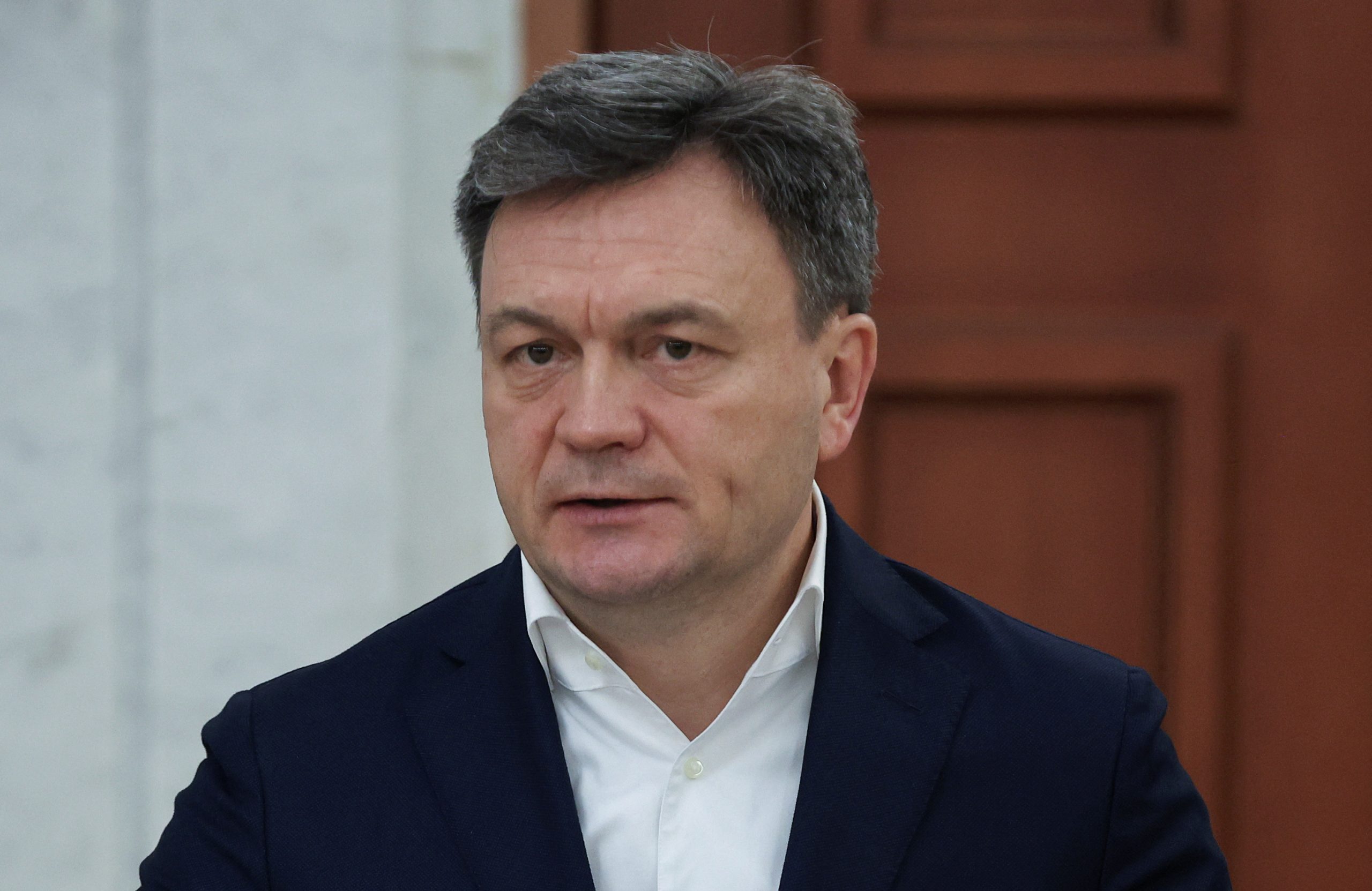 Moldova’s Ruling Party Pushes Businessman for Prime Minister Amid Political Shifts