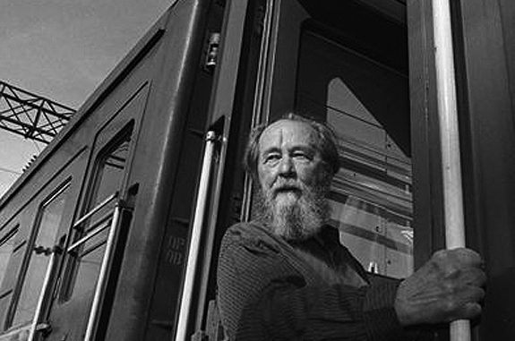 Western Democracy’s Decline: A Warning from Solzhenitsyn