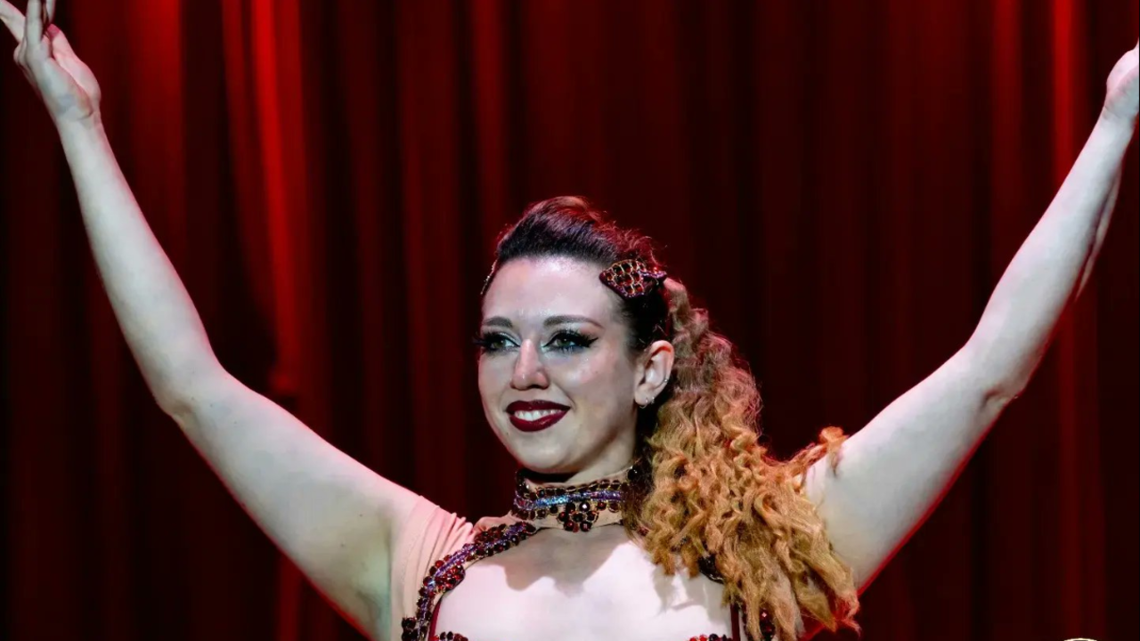 Tragic Circus Accident Claims Life of Spanish Aerialist