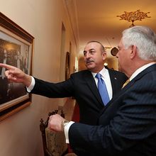 US-Turkey Relations Remain Tense Amid Unresolved Crises, Analyst Says