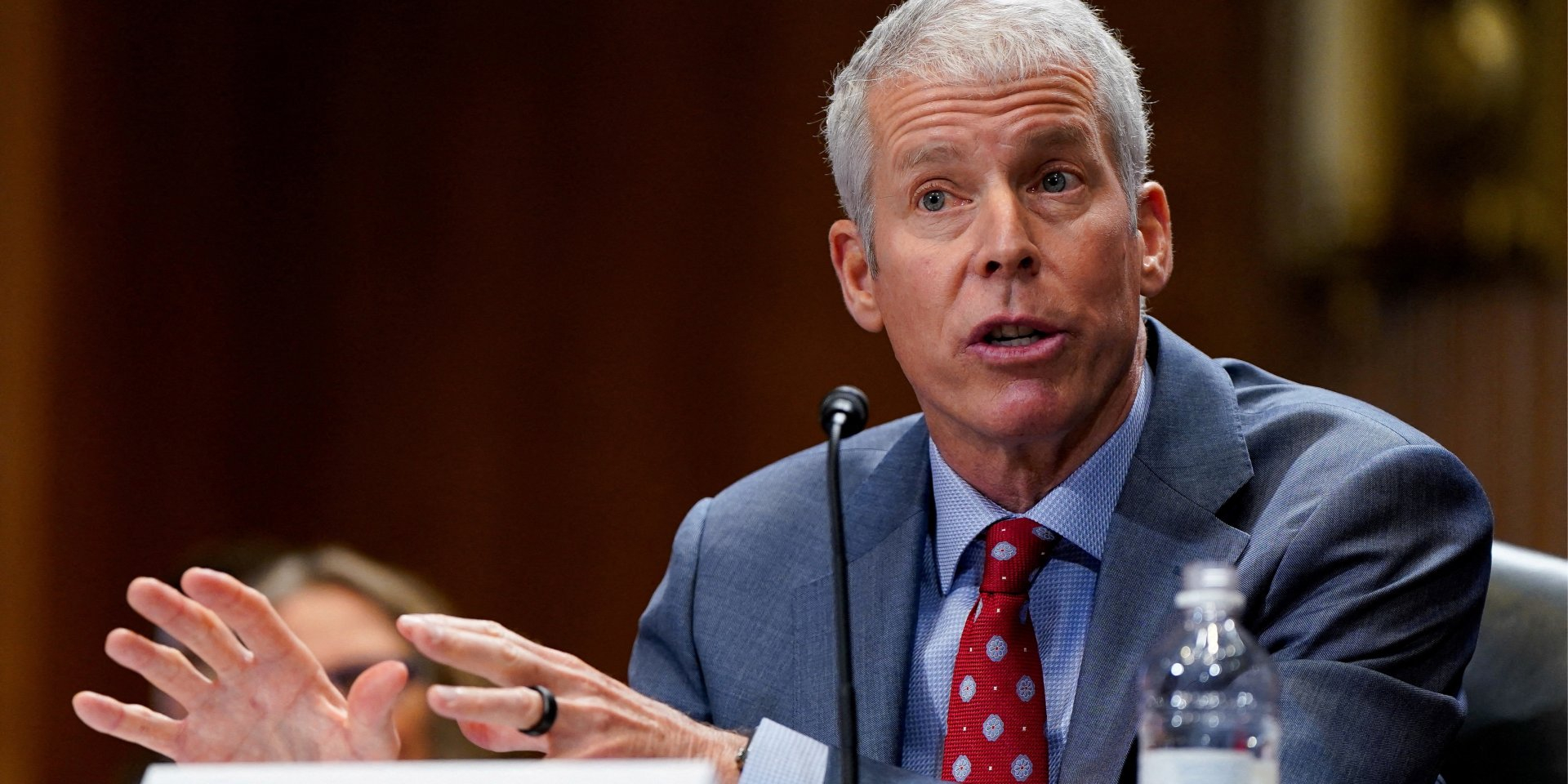 U.S. Government Shutdown Threatens Nuclear Arsenal Funding, Energy Chief Warns