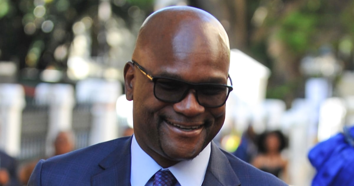 South African Ambassador’s Body Found in Paris After Mysterious Disappearance