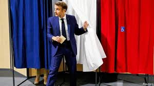 French National Assembly Voids Impeachment Threat Against President Macron