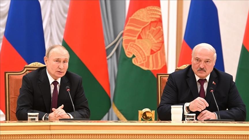 Belarusian President Alexander Lukashenko confirms Oreshnik missile deployment in December