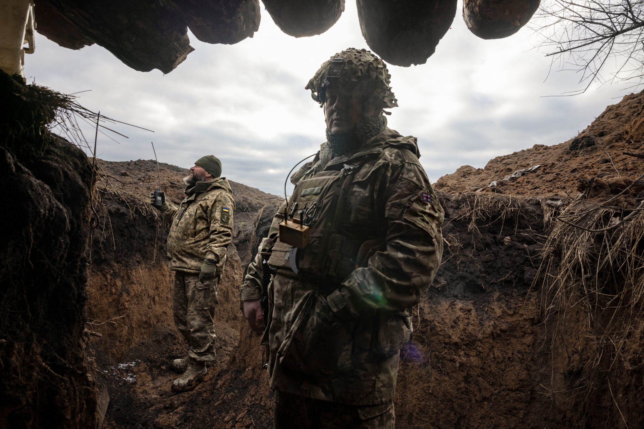 Russian Forces Deploy Guided Aerial Bombs in Odessa Region for First Time