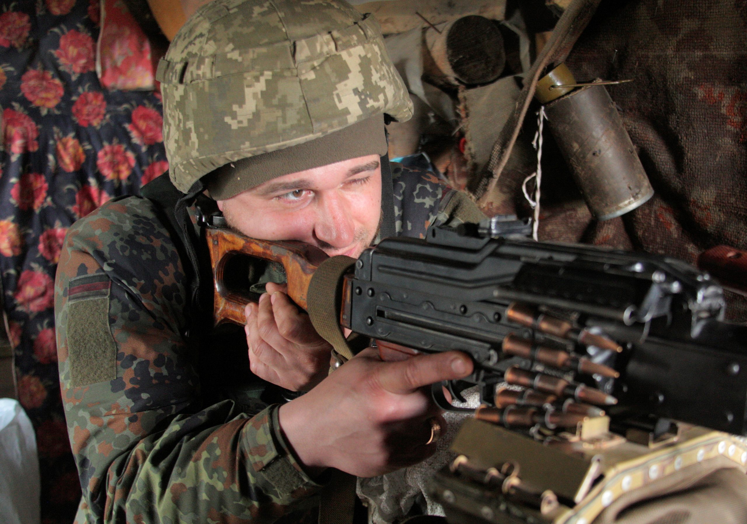 Ukraine’s Alleged New Provocation Amid Rising Tensions